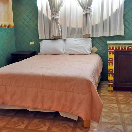 Hotel Casa Del Misionero San Miguel de Allende Zewnętrze zdjęcie